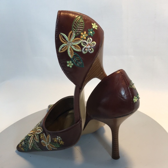 Bakers high heel shoes - Picture 8 of 8